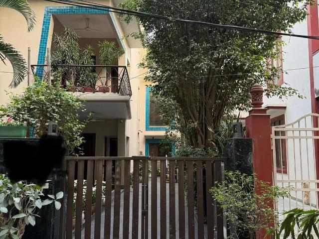 Resale | 6+ BHK + Pooja Room,Servant Room,Study Room,Extra Room,Store Room 1200 Sq.Yd. Independent House in Civil Lines