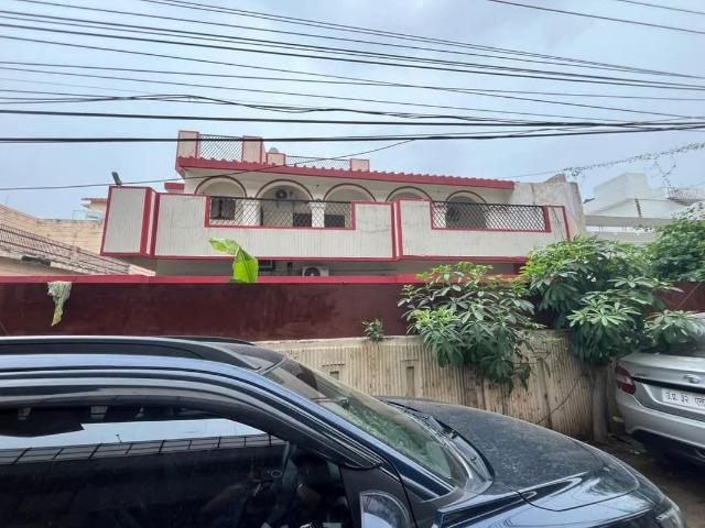 Resale | 6+ BHK + Pooja Room,Servant Room,Study Room,Extra Room,Store Room 5000 Sq.Ft. Independent House in Indira Nagar