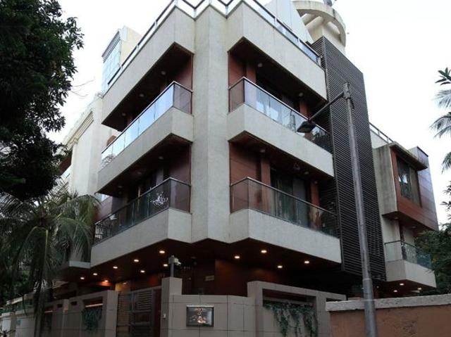 Resale | 6+ BHK + Pooja Room,Servant Room,Study Room,Extra Room,Store Room 7039 Sq.Ft. Villa in Sandesh Nagar