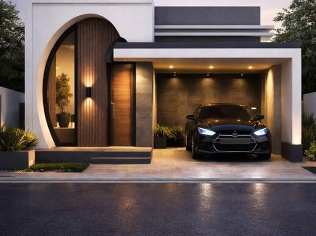 Resale | 6 BHK + Pooja Room,Servant Room,Study Room,Extra Room 1400 Sq.Yd. Villa in Civil Lines