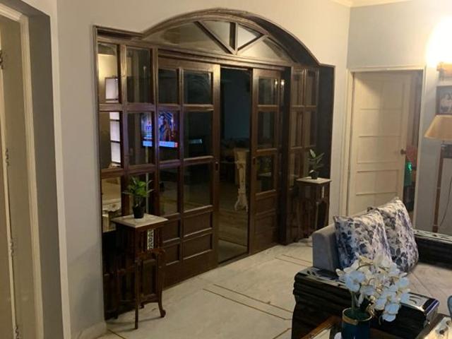 Resale | 6 BHK + Pooja Room,Servant Room,Study Room,Extra Room 10000 Sq.Ft. Independent House in DLF Phase I
