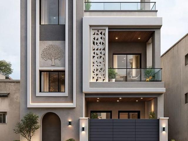 Resale | 6 BHK + Pooja Room,Servant Room,Study Room,Extra Room 1000 Sq.Yd. Independent House in Civil Lines