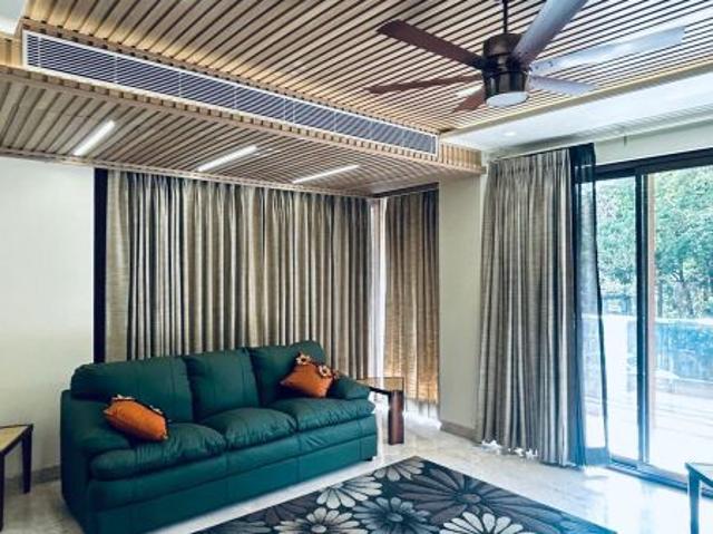 Resale | 6+ BHK + Pooja Room,Servant Room,Study Room,Extra Room 1000 Sq.Yd. Independent House in Vasant Vihar