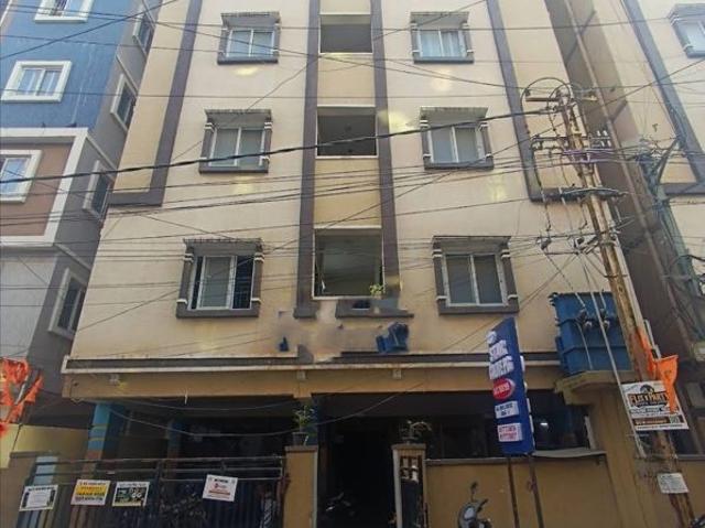 Resale | 6+ BHK + Pooja Room,Servant Room,Study Room,Extra Room 250 Sq.Yd. Apartment in KPHB