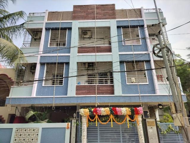 Resale | 6+ BHK + Pooja Room,Servant Room,Study Room,Extra Room 283 Sq.Yd. Independent House in Attapur