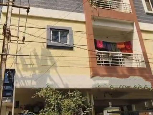 Resale | 6+ BHK + Pooja Room,Servant Room,Study Room,Extra Room 200 Sq.Yd. Apartment in Miyapur