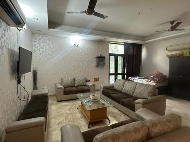 Resale | 6+ BHK + Pooja Room,Servant Room,Study Room,Extra Room 205 Sq.Ft. Independent House in Sector 36
