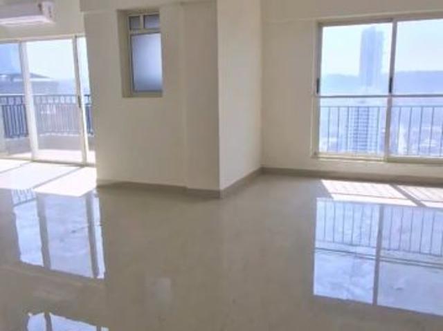 Resale | 6+ BHK + Pooja Room,Servant Room,Study Room,Extra Room 3413 Sq.Ft. Penthouse in Supreme Estia Phase 1