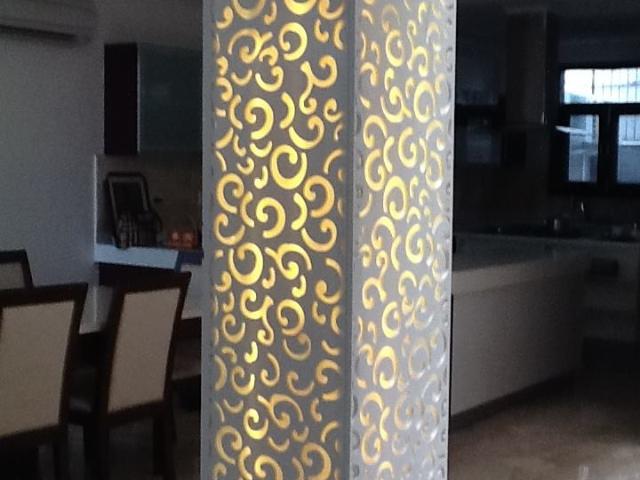 Resale | 6+ BHK + Pooja Room,Servant Room,Study Room,Extra Room 3000 Sq.Ft. Villa in Ram Kamal Kunj