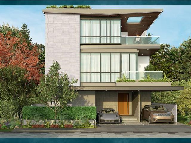 Resale | 6+ BHK + Pooja Room,Servant Room,Study Room,Extra Room 5555 Sq.Ft. Villa in Tukkuguda