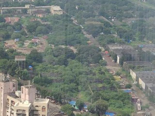 Resale | 6 BHK + Pooja Room,Servant Room,Study Room,Extra Room 5198 Sq.Ft. Apartment in Rustomjee Parishram