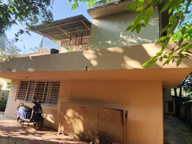 Resale | 6+ BHK + Pooja Room,Servant Room,Study Room,Extra Room 5300 Sq.Ft. Villa in Abhimanshree Society