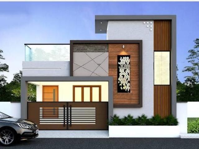 Resale | 6 BHK + Pooja Room,Servant Room,Study Room,Extra Room 650 Sq.Yd. Independent House in 6 Bedroom Villa At Prime