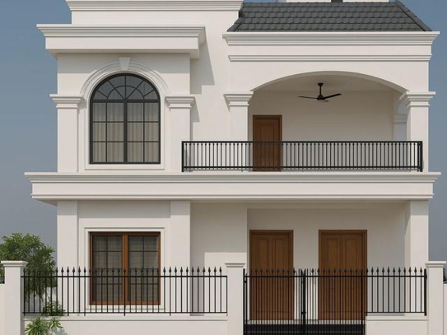 Resale | 6+ BHK + Pooja Room,Servant Room,Study Room,Extra Room 600 Sq.Yd. Independent House in Civil Lines