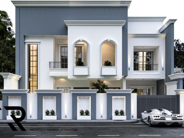 Resale | 6+ BHK + Pooja Room,Servant Room,Study Room,Extra Room 750 Sq.Yd. Independent House in Civil Lines