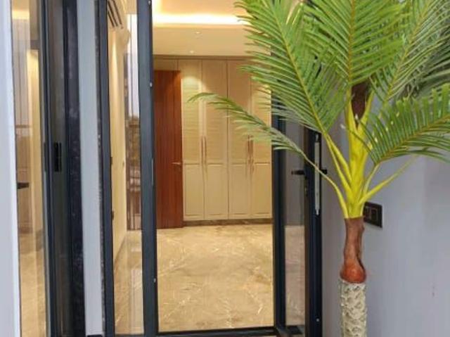 Resale | 6 BHK + Pooja Room,Servant Room,Study Room,Extra Room 867 Sq.Yd. Villa in Sunder Nagar