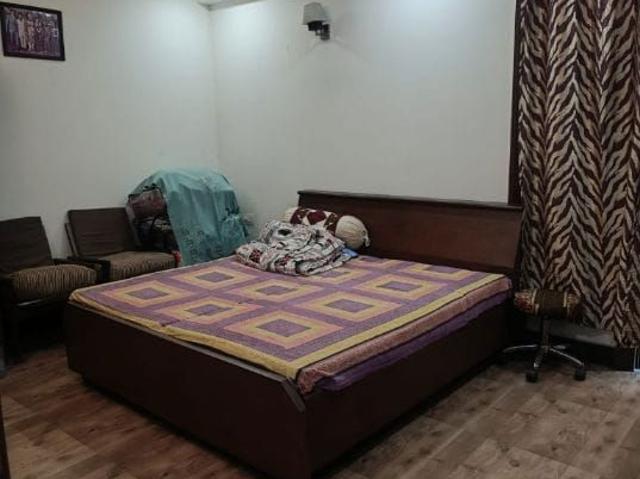 Resale | 6 BHK + Pooja Room,Servant Room,Study Room,Extra Room 800 Sq.Yd. Villa in Safdarjung Development Area