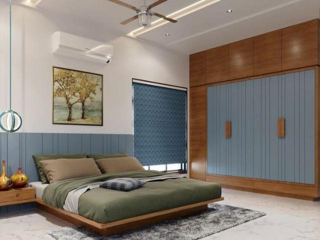 Resale | 6 BHK + Pooja Room,Study Room 550 Sq.Yd. Independent House in Civil Lines