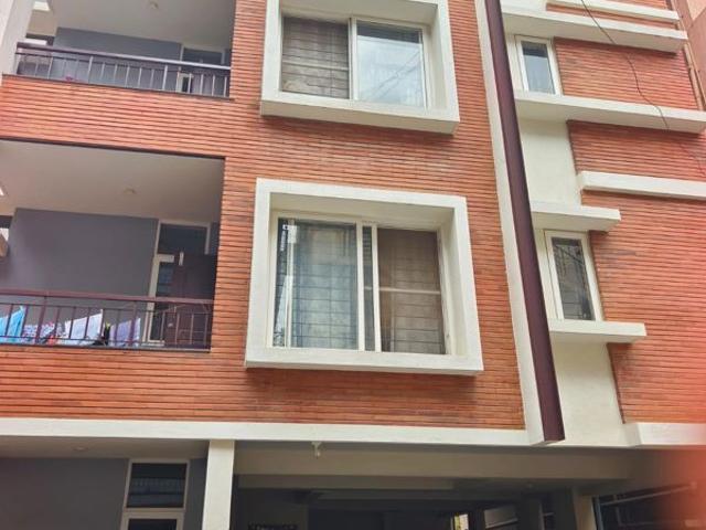 Resale | 6+ BHK + Pooja Room,Study Room 7200 Sq.Ft. Independent House in Marathahalli