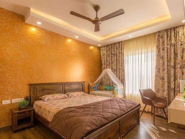 Resale | 6 BHK + Prayer Room 160 Sq.Yd. Independent House in Sector 2