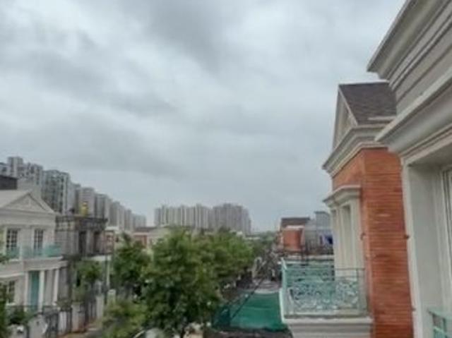 Resale | 6 BHK + Prayer Room,Servant Room,Study Room,Extra Room,Basement,Store Room 350 Sq.Ft. Villa in Lodha Palava City