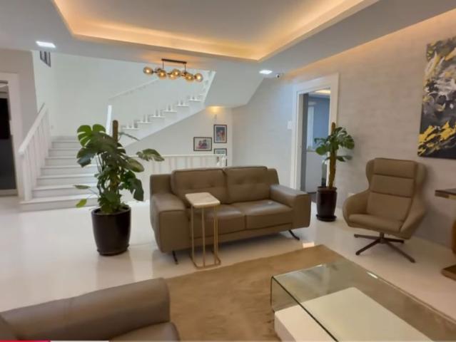 Resale | 6 BHK + Prayer Room,Servant Room,Study Room,Extra Room,Store Room 375 Sq.Yd. Villa in Aditi Residency Tirumalagiri
