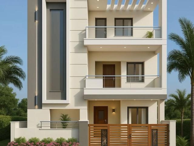 Resale | 6+ BHK + Prayer Room,Servant Room,Study Room,Extra Room,Store Room 4500 Sq.Ft. Independent House in Civil Lines