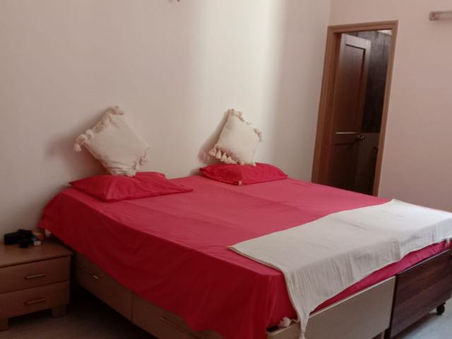Resale | 6+ BHK + Prayer Room,Servant Room 4500 Sq.Ft. Independent House in West Sant Nagar