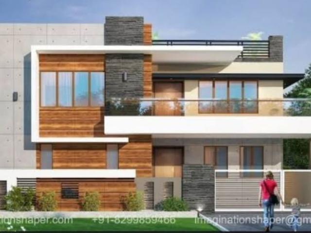 Resale | 6+ BHK + Prayer Room,Study Room,Extra Room,Basement,Store Room 325 Sq.Yd. Penthouse in Neeti Bagh