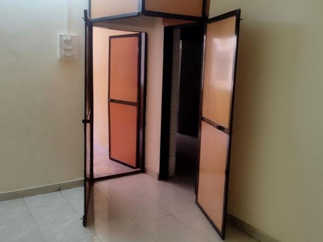 Resale | 700 Sq.Ft. Apartment in Dombivli West