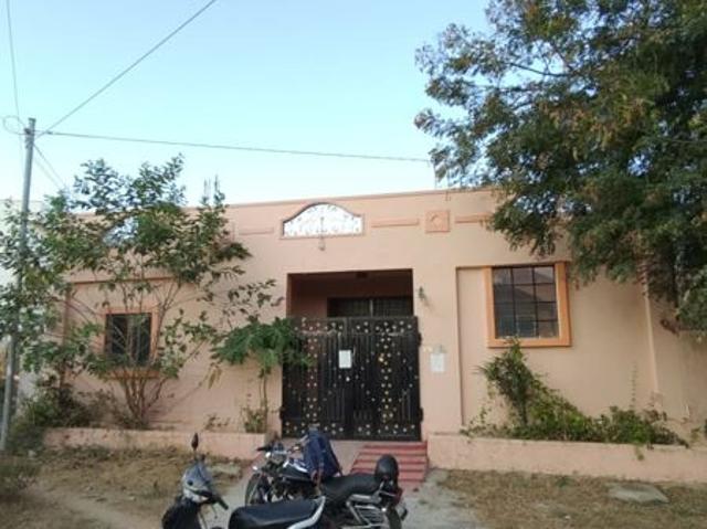 Resale | 700 Sq.Ft. Independent House in Dammaiguda