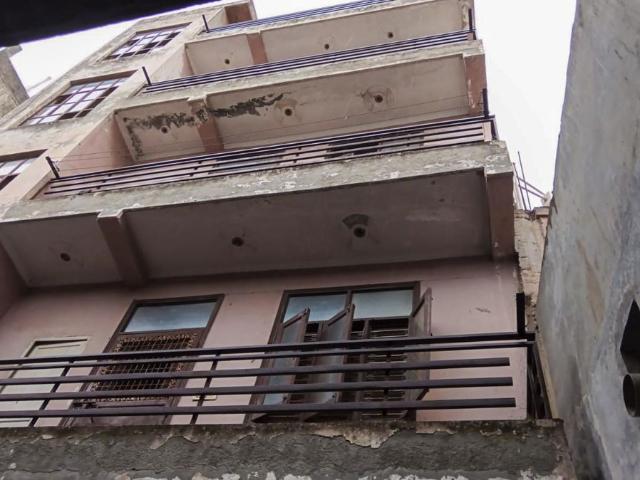 Resale | 70 Sq.Mt. Apartment in Dasna