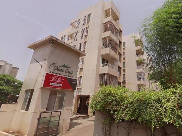 Resale | 70 Sq.Mt. Apartment in Phursungi