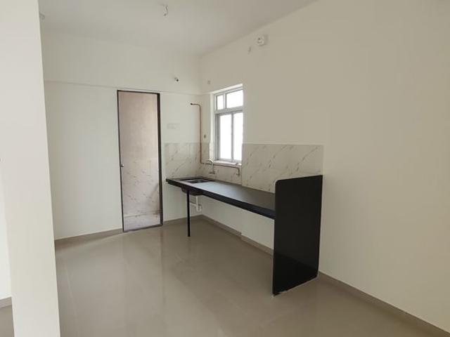 Resale | 714 Sq.Ft. Apartment in Kolte Patil Life Republic