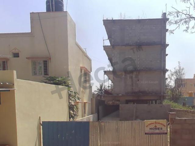 Resale | 716 Sq.Ft. Apartment in Yelahanka
