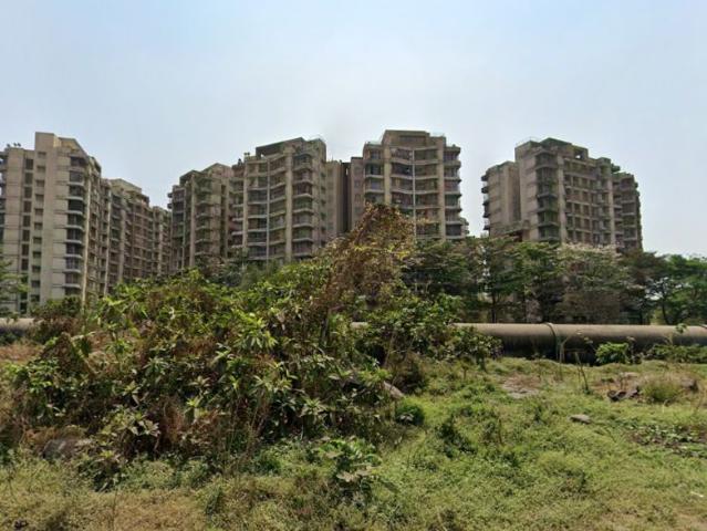 Resale | 716 Sq.Ft. Apartment in Bhadwad Gaon
