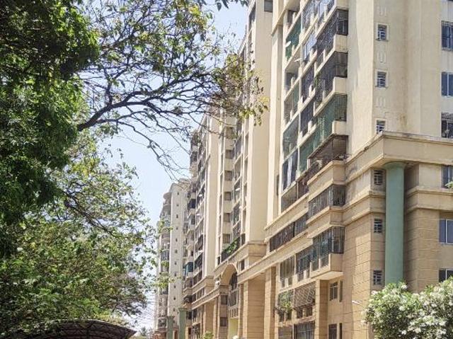 Resale | 710 Sq.Ft. Apartment in Yeshwanthpur