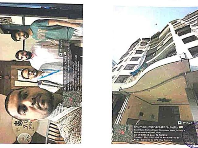Resale | 726 Sq.Ft. Apartment in Ghatkopar West