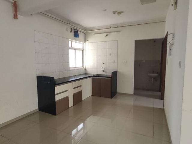 Resale | 720 Sq.Ft. Apartment in Kolte Patil Life Republic