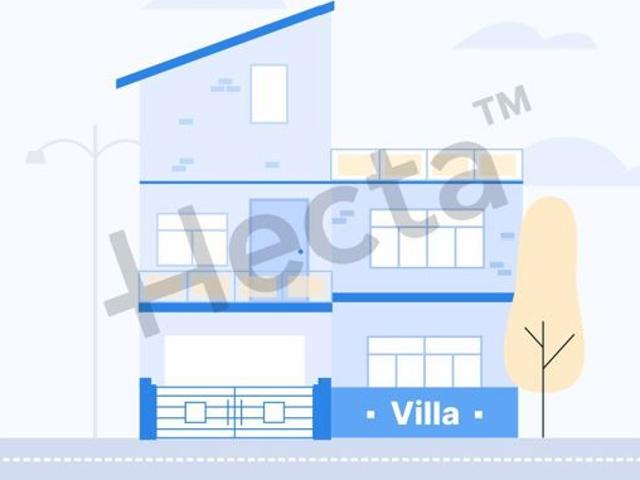 Resale | 7346.58 Sq.Ft. Villa in Kandivali West