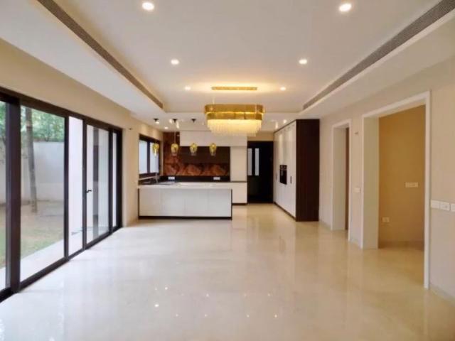 Resale | 7350 Sq.Ft. Villa in Chaithanya Rakuen