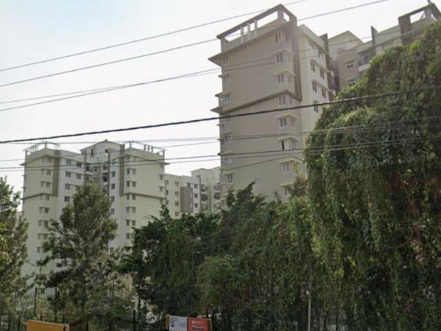 Resale | 730 Sq.Ft. Apartment in Kengeri