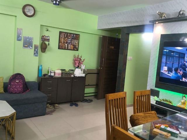 Resale | 740 Sq.Ft. Apartment in Choice Goodwill 24
