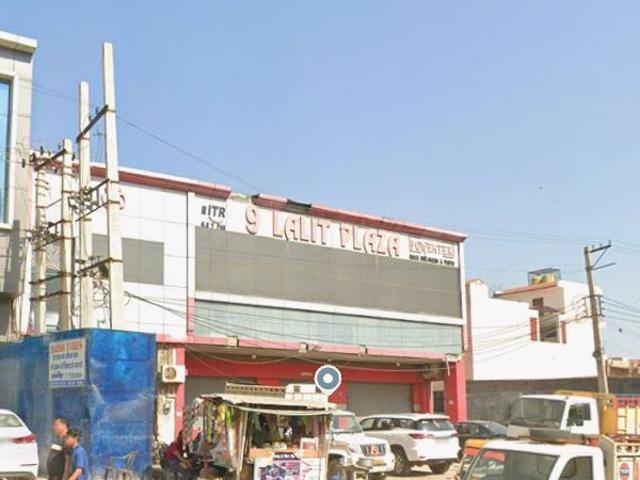 Resale | 740 Sq.Yd. Apartment in Sector 21D