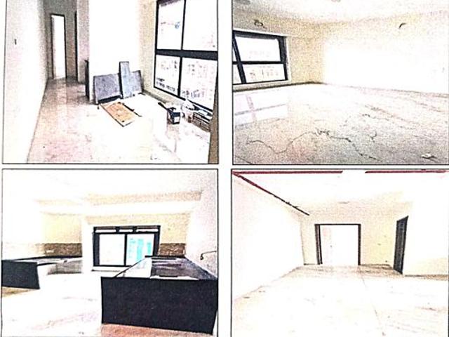 Resale | 743 Sq.Ft. Apartment in Matunga