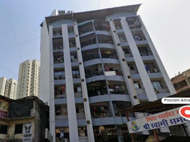 Resale | 752 Sq.Ft. Apartment in Gaurav Sankalp