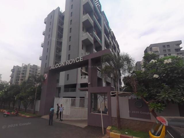 Resale | 764 Sq.Ft. Apartment in Kondhwa Budruk