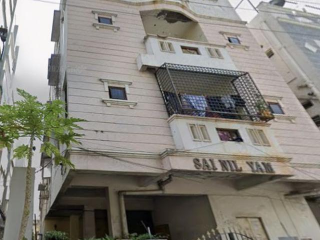 Resale | 765 Sq.Ft. Apartment in Bolligudem