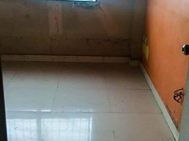 Resale | 775 Sq.Ft. Apartment in Hadapsar
