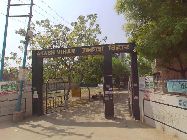 Resale | 77.75 Sq.Mt. Apartment in Shahzadpur